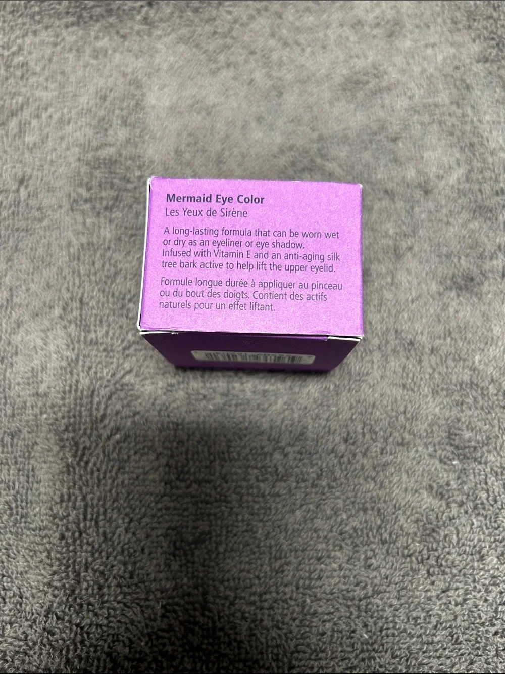 Chantecaille - Mermaid Eye Color - Lagoon. NIB